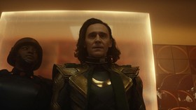 Loki 2 Akan Perluas Semesta dan Hadirkan Karakter Baru
