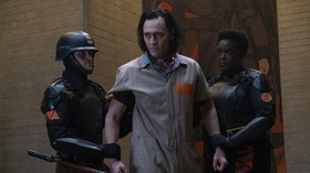 5 Fakta Menarik Serial Loki yang Tayang 9 Juni