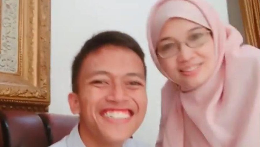 Muhammad Ghaza Al Ghazali pitra Aa Gym dan Teh Ninih membuat heboh publik lantaran bongkar aib keluarga. Yuk kita lihat sosoknya!