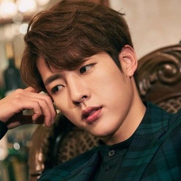 Gabung ke Agensi L, Sungyeol INFINITE Tingalkan Woollim Entertainment