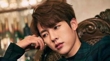 Gabung ke Agensi L, Sungyeol INFINITE Tingalkan Woollim Entertainment