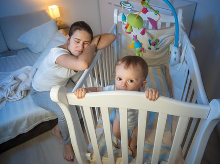 5 Penyebab Tubuh Ibu Menyusui Makin Gemuk, Bisa Juga karena Kurang Tidur