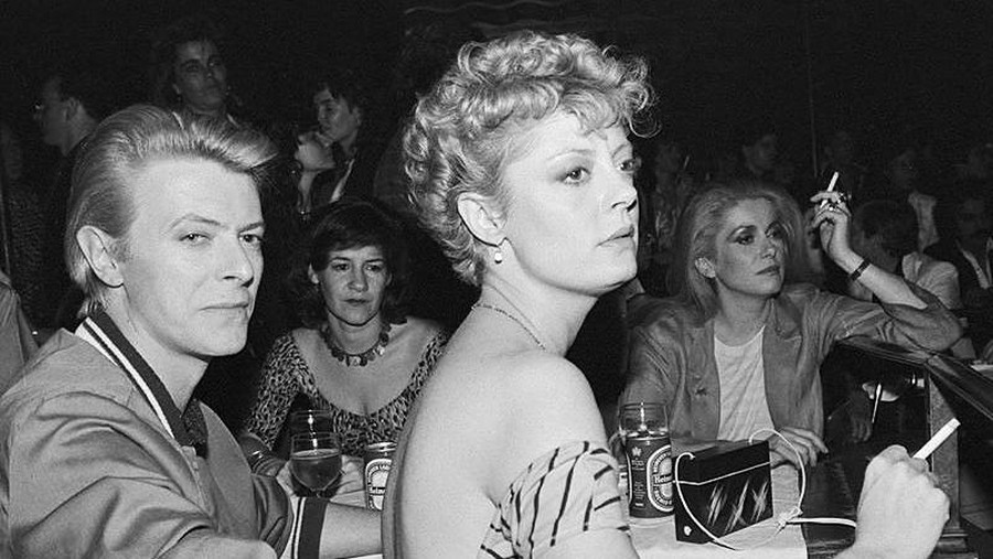 Susan Sarandon Susan Sarandon
