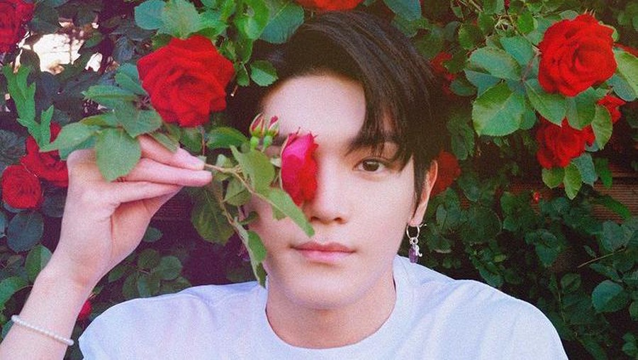 Taeyong NCT