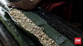 30 Ribu Pengrajin Tempe Gulung Tikar Gegara Harga Kedelai Naik