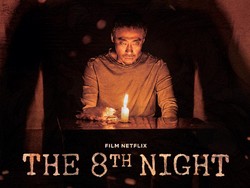Bocoran Kisah Pertempuran 8 Malam yang Mencekam di The 8th Night