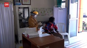 VIDEO: 26 Warga Positif Covid-19, Lakukan Isolasi Mandiri
