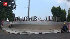 VIDEO: Kasus Positif Bertambah, Pemkot Semarang Tutup GOR