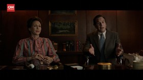 VIDEO: Box Office Hollywood Pekan Ini, The Conjuring 3