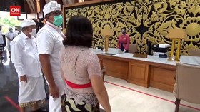 VIDEO: Program WFB Diprediksi Naikkan Hunian Hotel 20%