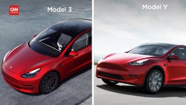 VIDEO: Tesla Recall Nyaris 6.000 Unit, Risiko Baut Rem Copot