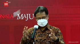 VIDEO: Ini Sarat Menkes Untuk Sekolah Tatap Muka