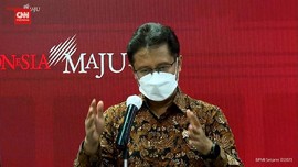 VIDEO: Ini Sarat Menkes Untuk Sekolah Tatap Muka