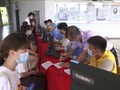 VIDEO: 777 Juta Dosis Vaksin Corona Sudah Diberikan di China