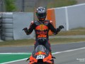 VIDEO: Kemenangan Apik Oliveira di MotoGP Catalunya