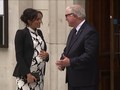 VIDEO: Lilibet Diana, Nama Anak Kedua Meghan dan Harry