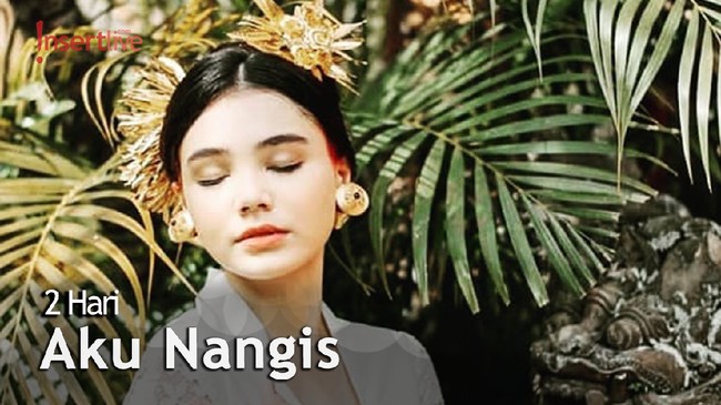 Pertama Kali Main Sinetron, Lea Ciarachel Kaget Perannya Viral