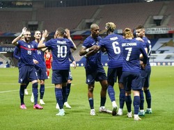 Daftar Pemain Skuad Timnas Prancis di Euro 2020