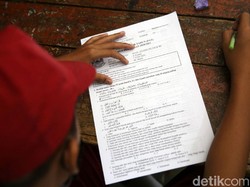 10 Contoh Soal Past Continuous Tense dan Pembahasannya, Bisa buat Ujian!
