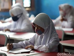 Kumpulan Contoh Soal ANBK SD AKM Literasi Membaca serta Kunci Jawaban