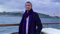 Penjelasan Ustaz Syam soal Makna Lagu 'Gala Bunga Matahari' Disebut Berdasarkan Al-Quran