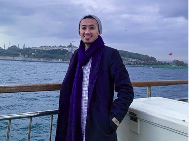 Penjelasan Ustaz Syam soal Makna Lagu 'Gala Bunga Matahari' Disebut Berdasarkan Al-Quran