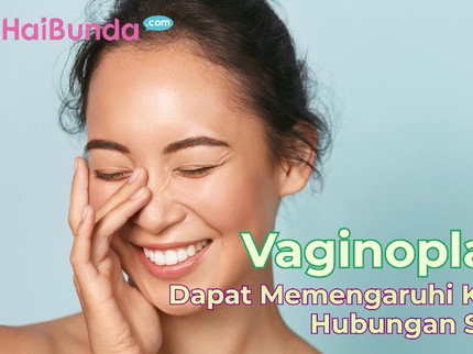 Vaginoplasty Ternyata Bisa Memengaruhi Kualitas Hubungan Seks