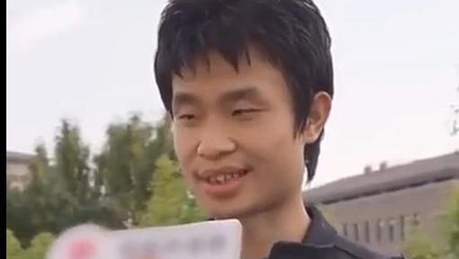 Wei Dongyi
