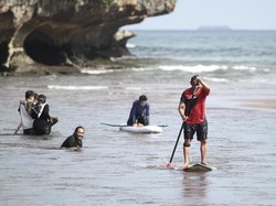 7 Pantai di Gunungkidul yang Pas buat Healing