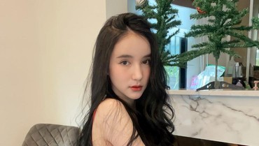 img-title Yoshi Rinrada Transgender Thailand yang Kabarnya Dinikahi Konglomerat