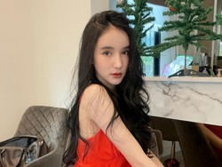 Yoshi Rinrada Transgender Thailand yang Kabarnya Dinikahi Konglomerat