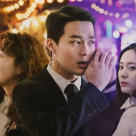 5 Pesan yang Bisa Diambil dari Film Sweet and Sour Agar Sukses dalam Hubungan Asmara