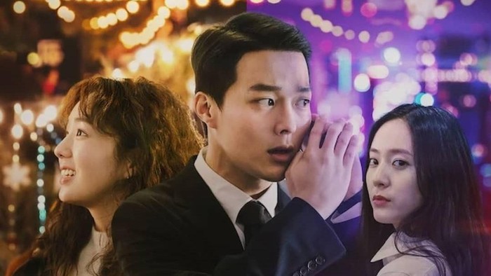 5 Pesan yang Bisa Diambil dari Film Sweet and Sour Agar Sukses dalam Hubungan Asmara