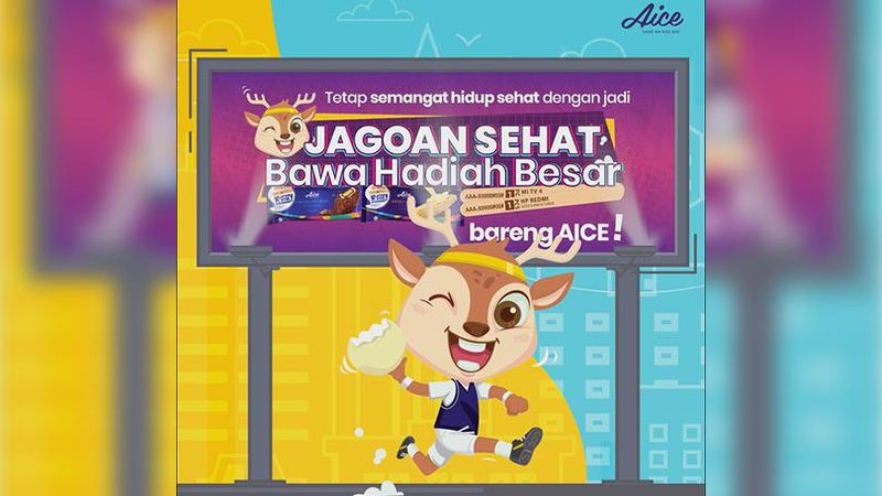Di masa #pandemiCOVID-19 seperti saat ini, menjaga imunitas tubuh menjadi keharusan bagi setiap orang.
