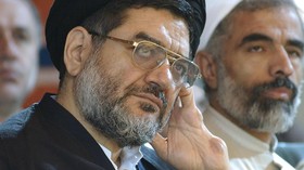 Ulama Syiah Iran Pendiri Hizbullah Meninggal karena Covid