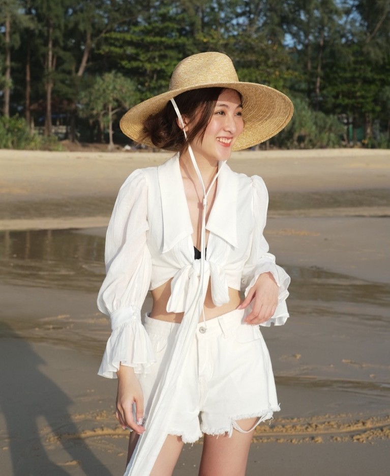 Alice Tsoi