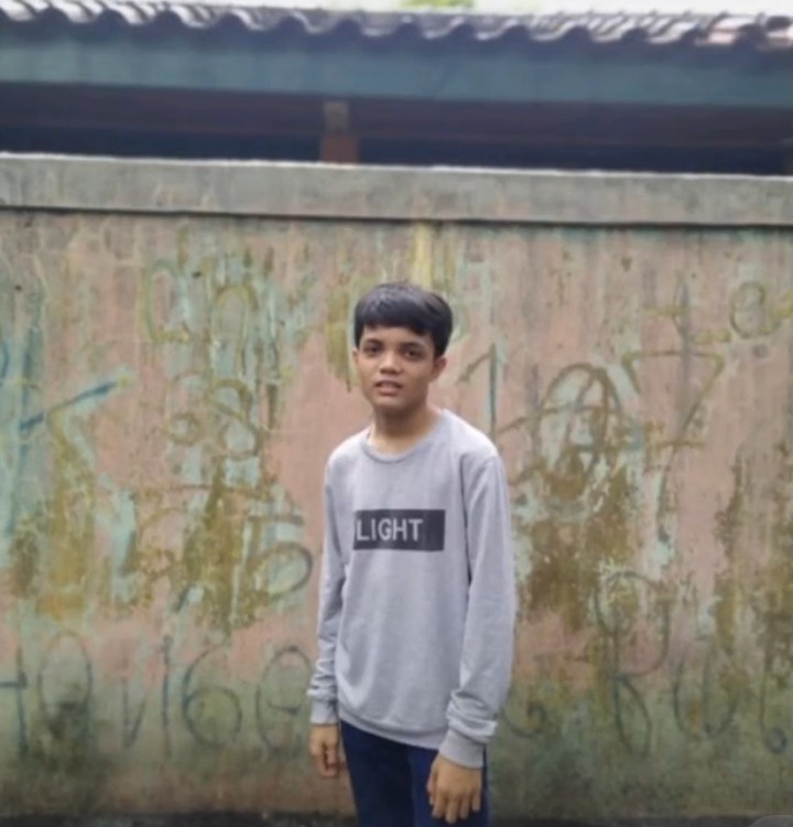 7 Potret Tampan Adam Batubara, Putra Ucok Baba yang Jarang Disorot - Foto 1