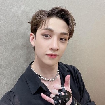 Bang Chan Stray Kids Jadi Idol Termuda yang Masuk Daftar 10 Besar Kredit Lagu KOMCA