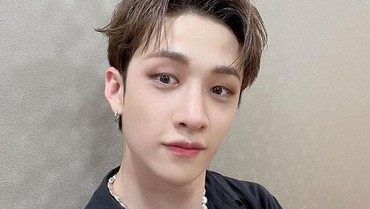 img-title Bang Chan Stray Kids Jadi Idol Termuda yang Masuk Daftar 10 Besar Kredit Lagu KOMCA