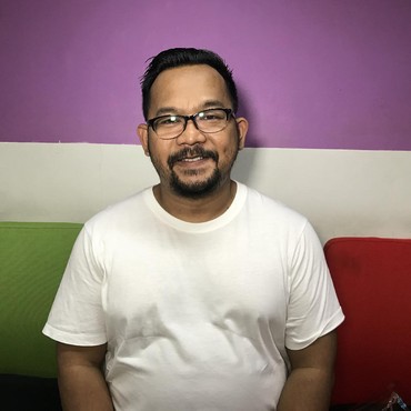 Bedu Perlihatkan Saldo Rekening Sisa Rp50 Ribu, Bangkrut?