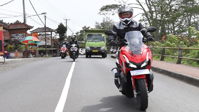 Ada banyak mitos penggunaan motor, namun pemilik mesti memahami mana yang tepat dan keliru.