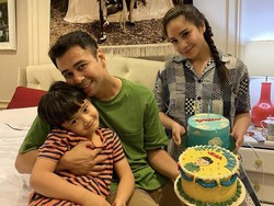 Rafathar Bagi-bagi 1.000 Tablet PC untuk Siswa Kurang Mampu Belajar Online