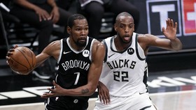 Daftar Pemain Timnas Basket AS di Olimpiade Tokyo
