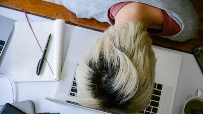 Tanda Bahwa Kamu Belum Bisa Mencintai Pekerjaanmu Selama Ini