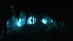 9 Gua Laut Terindah, dari Belize sampai Labuan Bajo