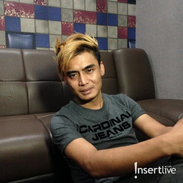 Muhammad Daud Ungkap Alasan Pilih Charly Van Houten Bawakan Lagu Tulang Rusuk