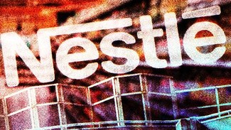 Produk Nestle Tak Sehat