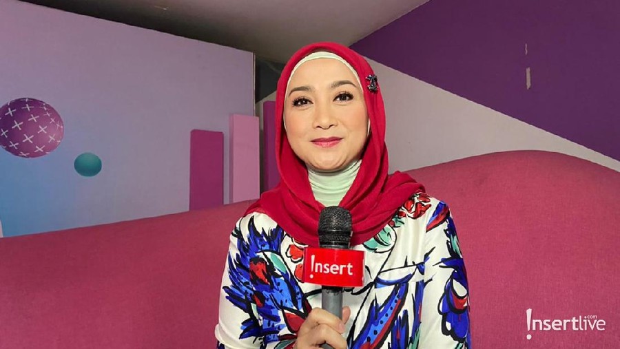 Darah Seni Mengalir, Inikah Alasan Putri Desy Ratnasari Enggan Jadi Artis?