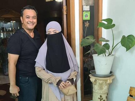 Top 5 Sepekan: Kesetiaan Istri Dampingi Diky Chandra - Cara Membuat Bubur dari Nasi Sisa