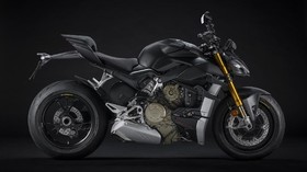 Penjelasan Knalpot Standar Ducati Bisa Kecoh Telinga Polisi